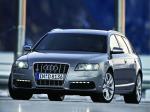Audi S6 Avant 2006 года